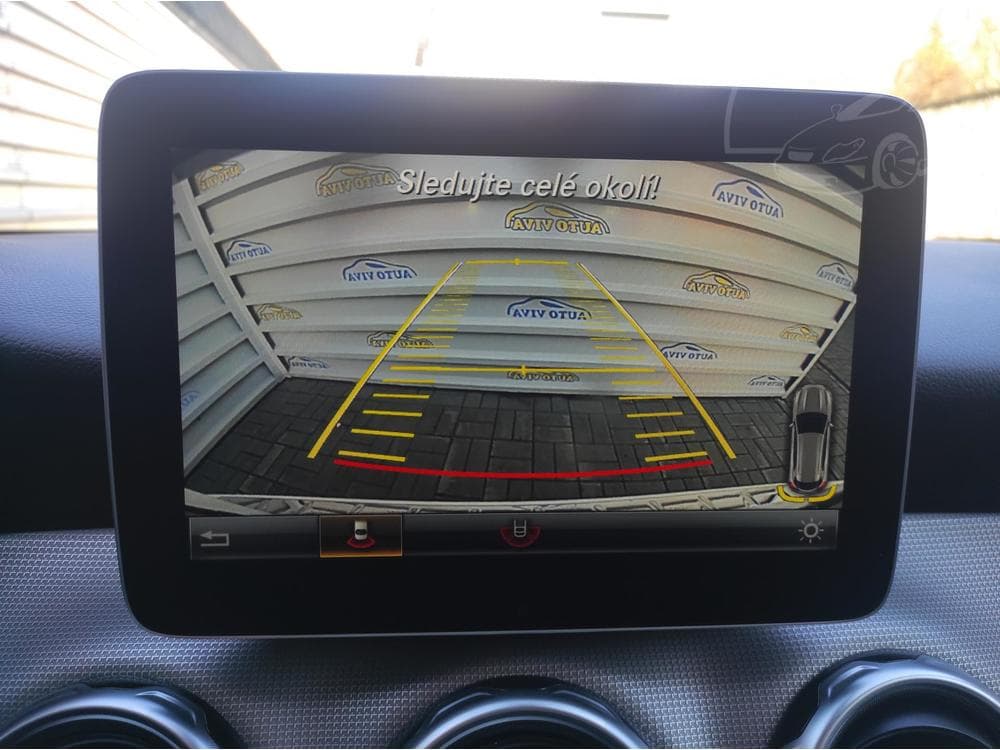 2017 Mercedes-Benz GLA - 55