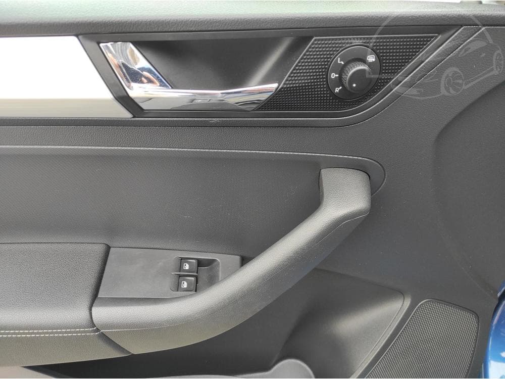 2018 Škoda RAPID - 37