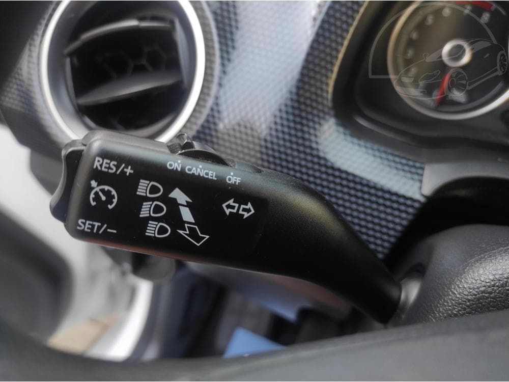 2022 Volkswagen UP! - 19