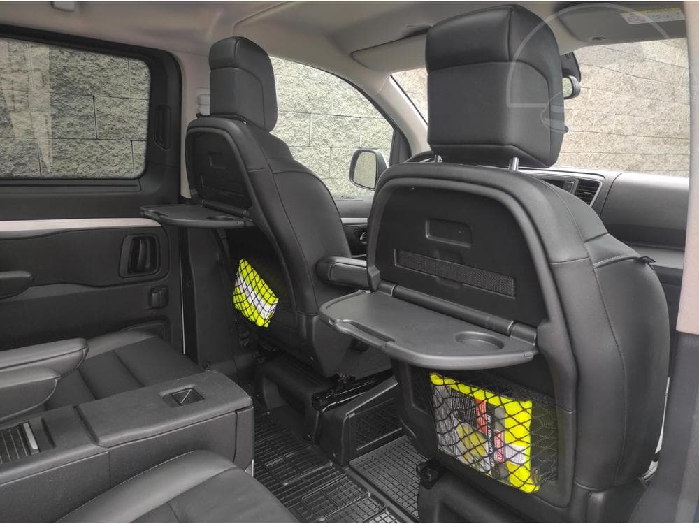 2022 Toyota Proace - 37