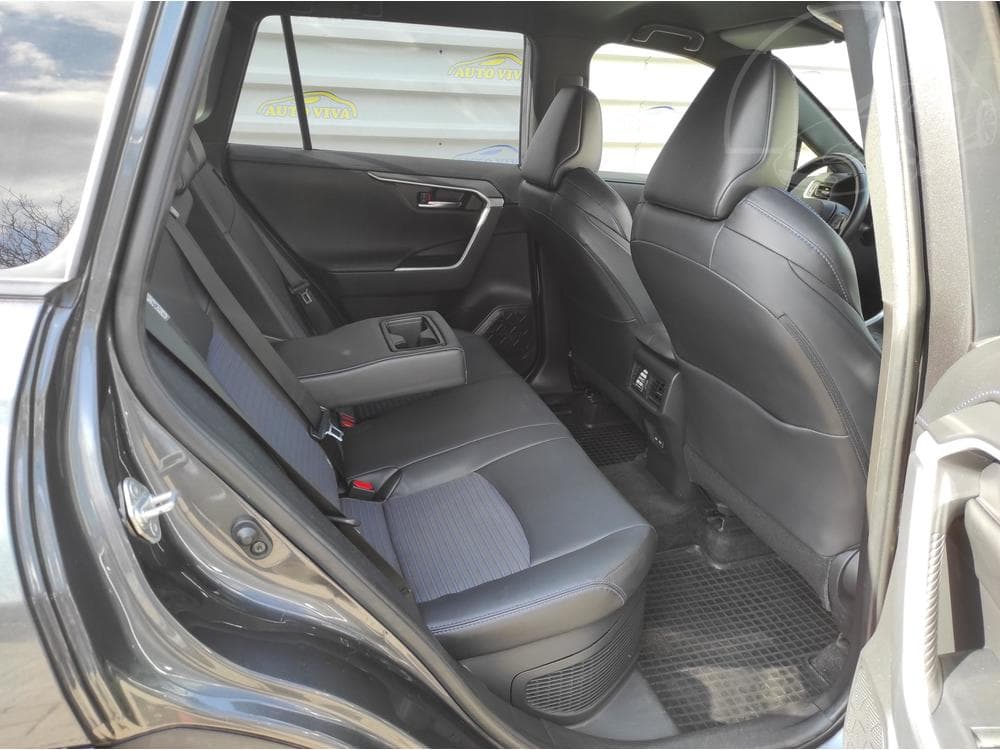 2023 Toyota Rav4 - 19