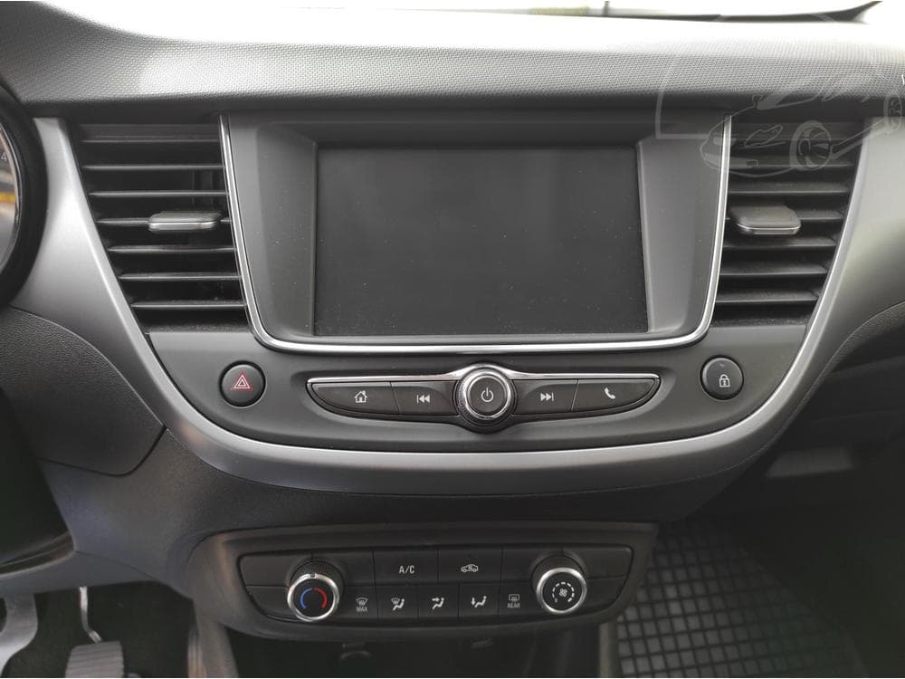 2021 Opel CROSSLAND - 55