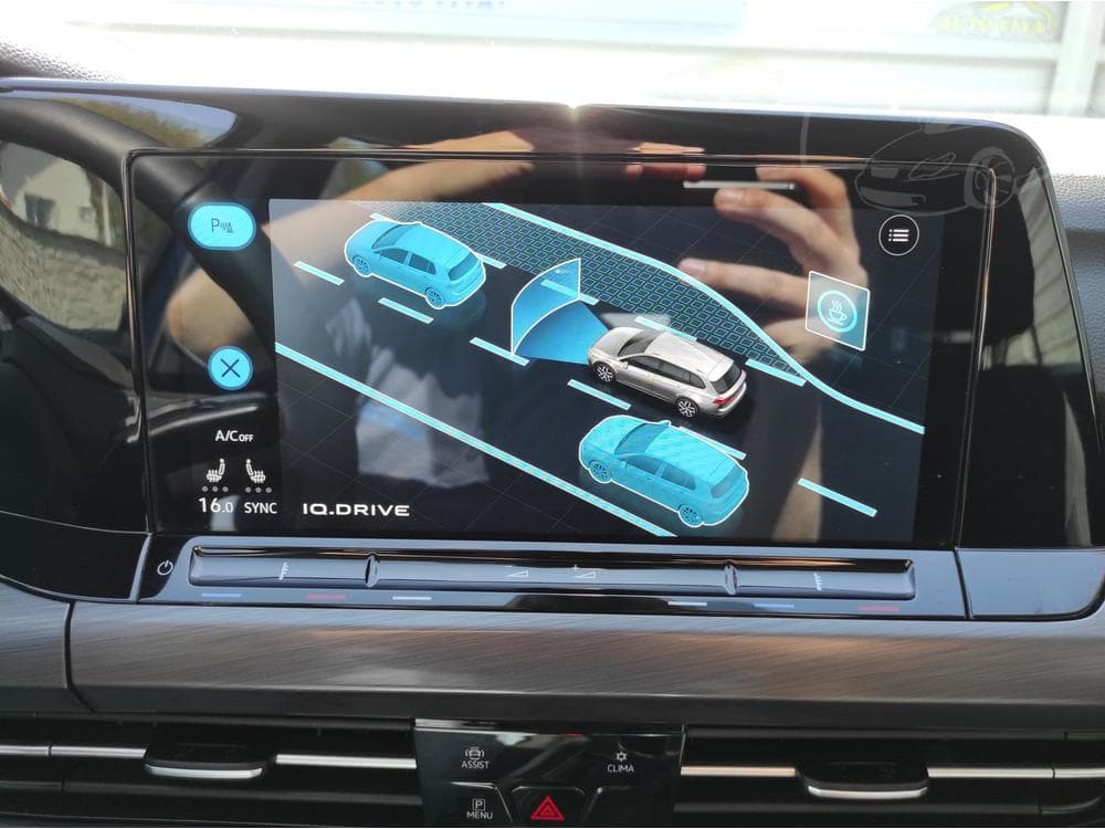 2022 Volkswagen GOLF - 55