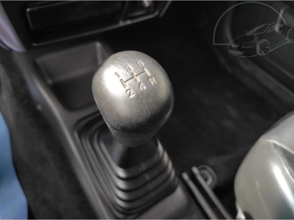 2006 Suzuki JIMNY - 19