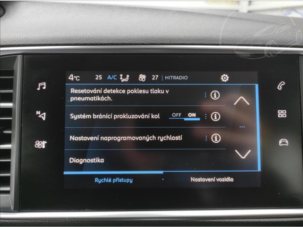 2019 Peugeot 308 - 20