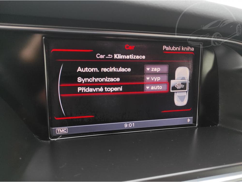 2013 Audi A5 - 20