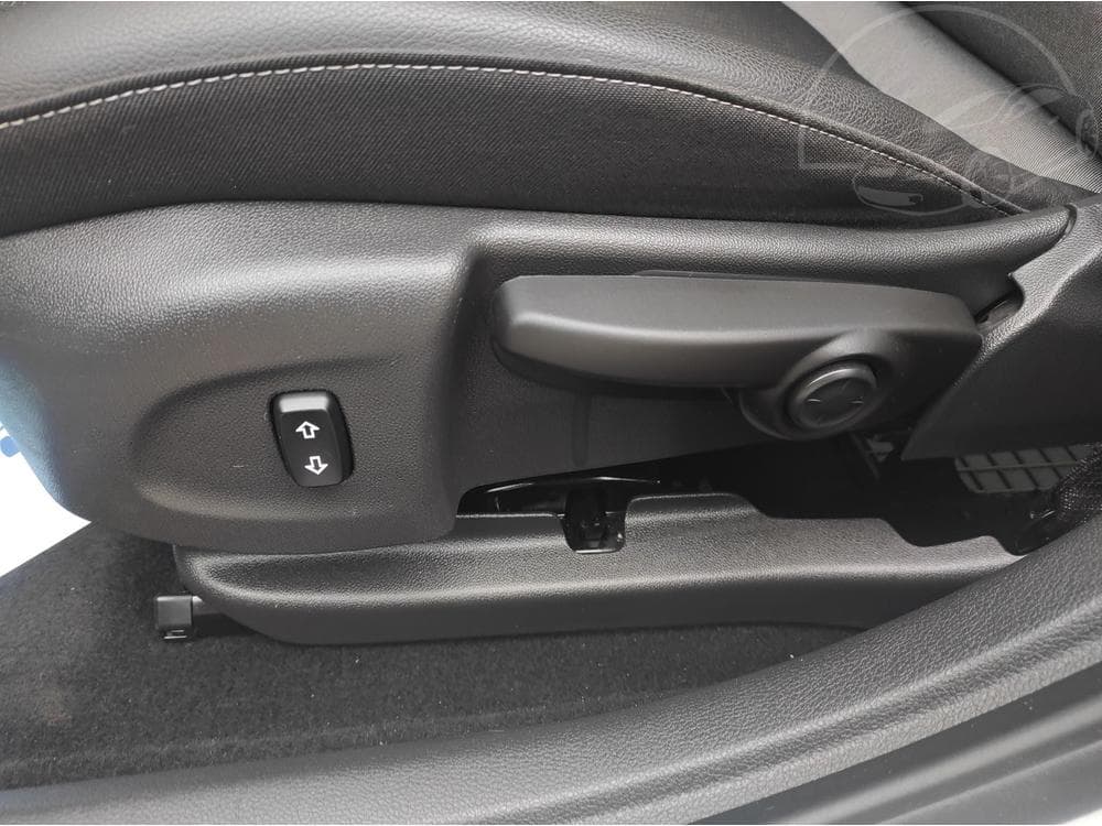 2022 Opel Astra - 20