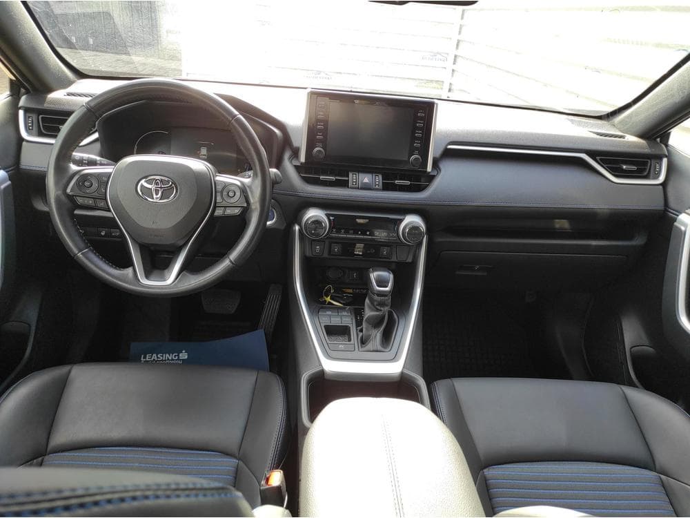 2023 Toyota Rav4 - 20