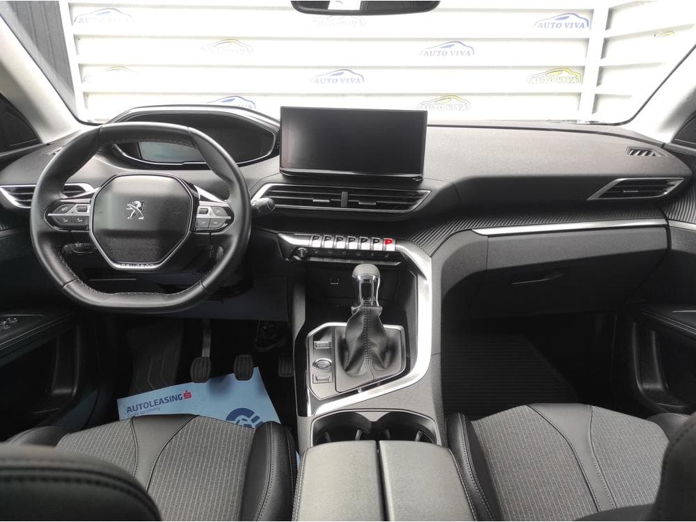 2022 Peugeot 3008 - 77