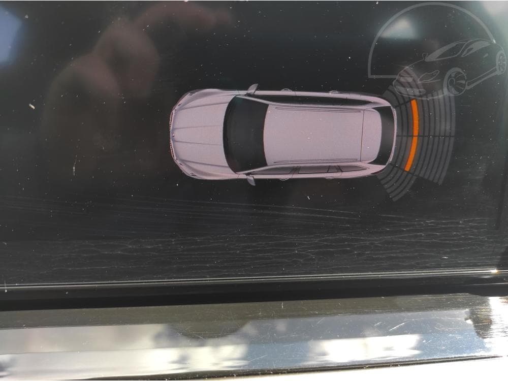2021 Škoda OCTAVIA - 58