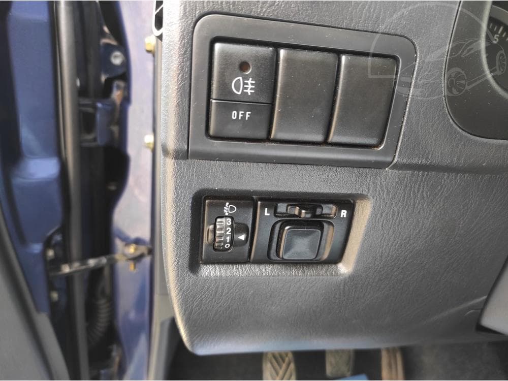 2006 Suzuki JIMNY - 20