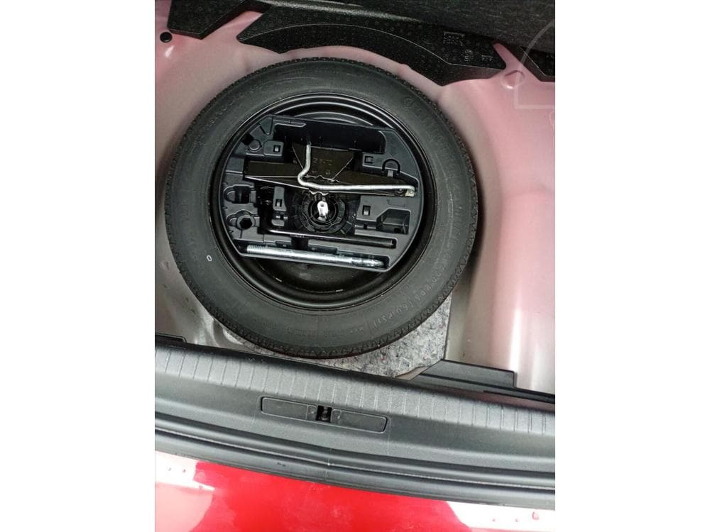 2020 Opel Corsa - 10