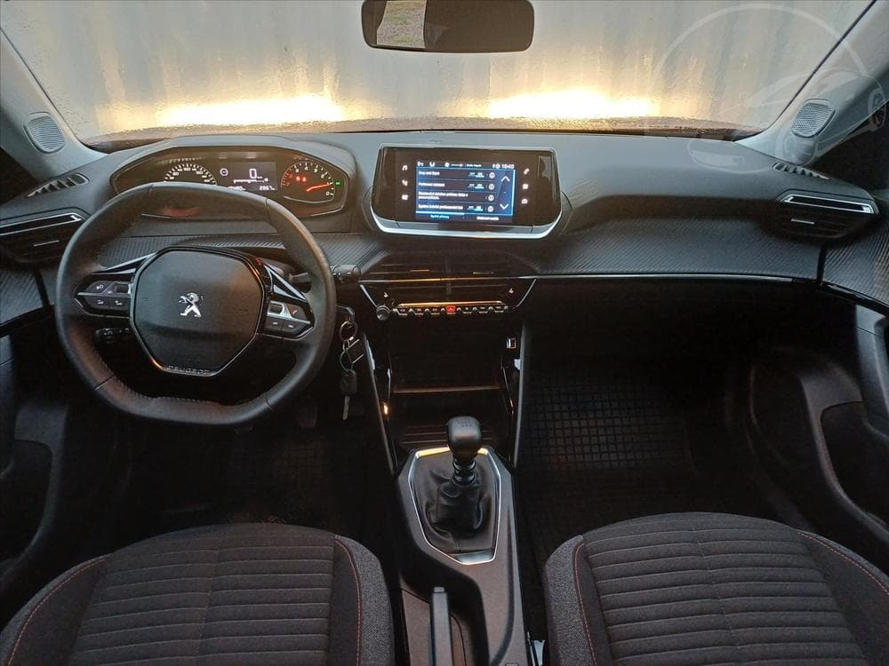 2022 Peugeot 2008 - 10