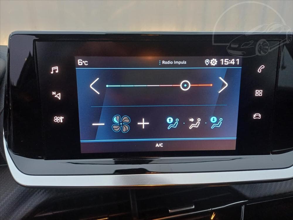 2022 Peugeot 2008 - 13