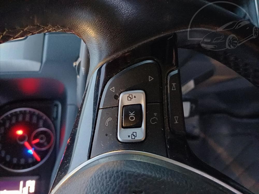 2019 Volkswagen Caddy - 13