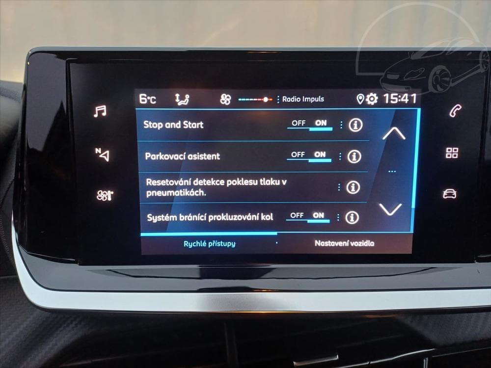 2022 Peugeot 2008 - 14