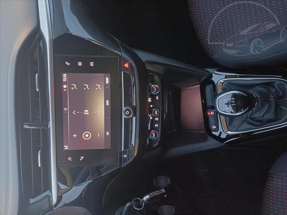 2020 Opel Corsa - 15