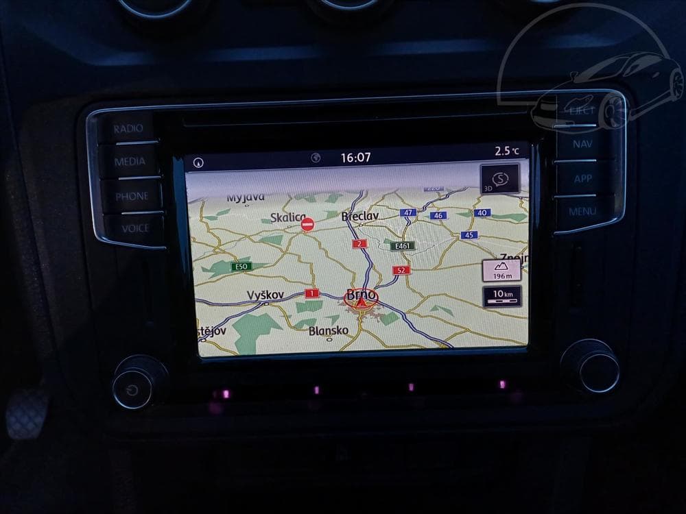 2019 Volkswagen Caddy - 15