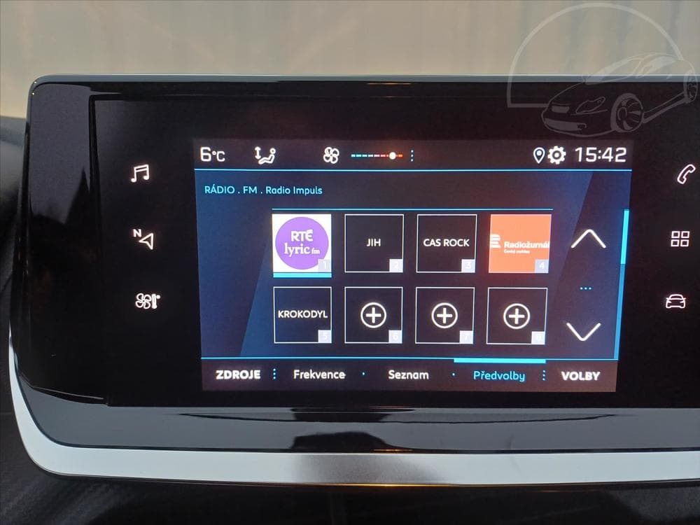 2022 Peugeot 2008 - 16