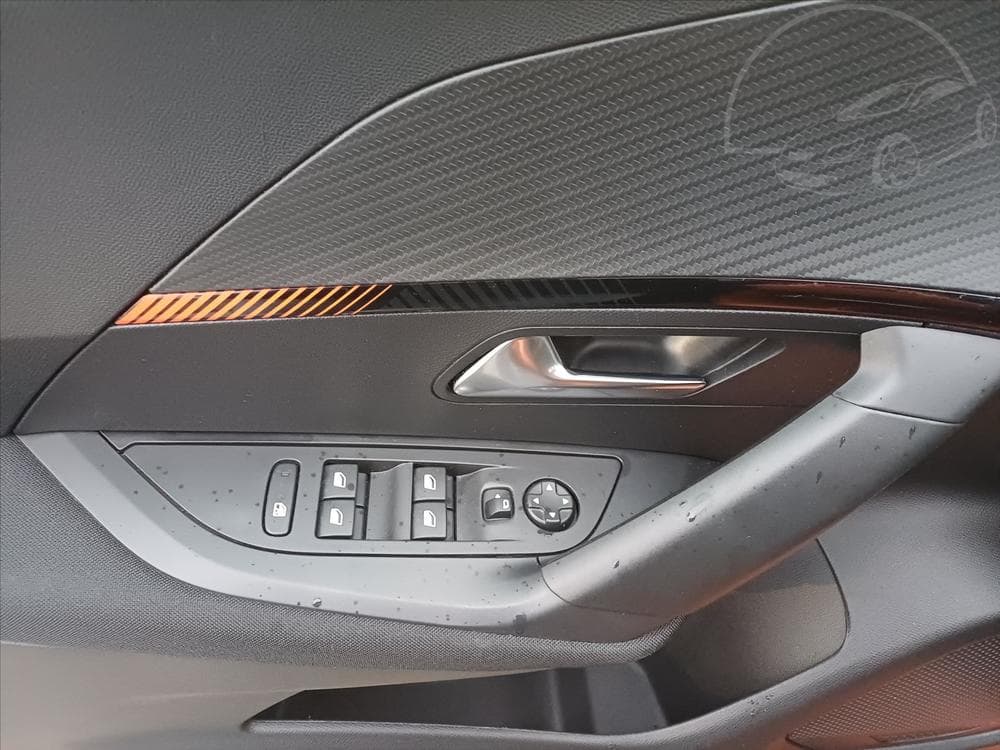 2022 Peugeot 2008 - 17