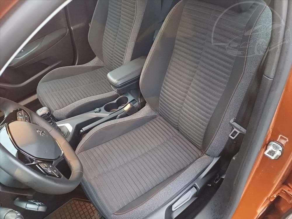 2022 Peugeot 2008 - 19