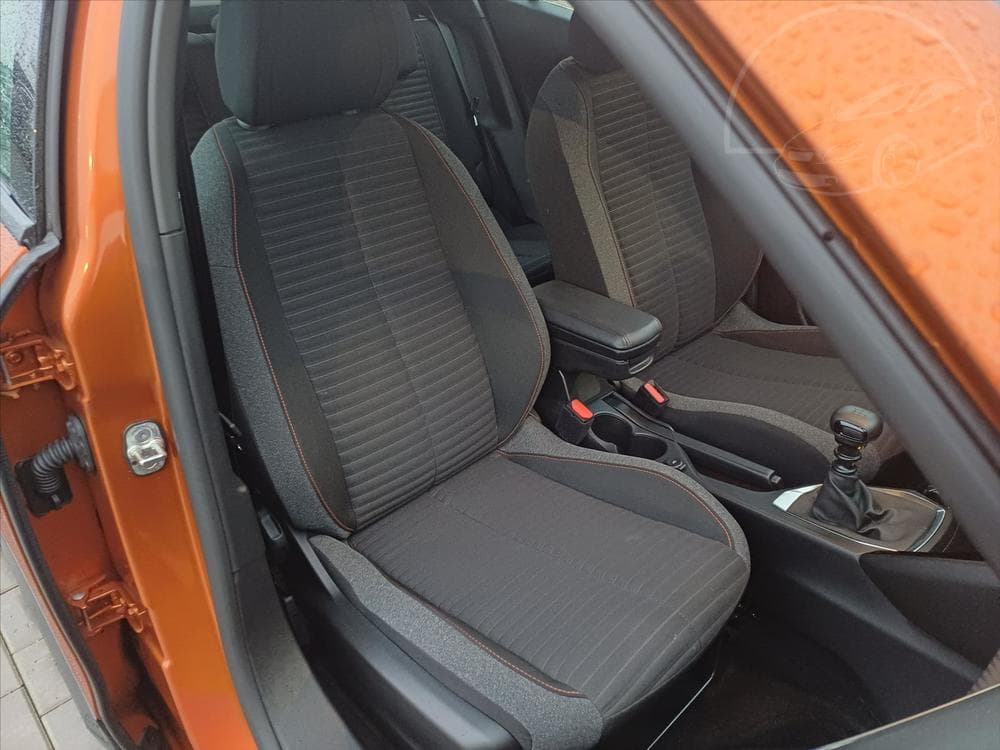 2022 Peugeot 2008 - 20