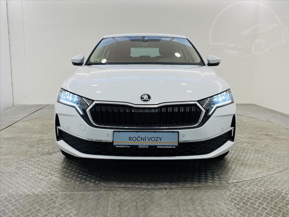 2018 Škoda FABIA - 7