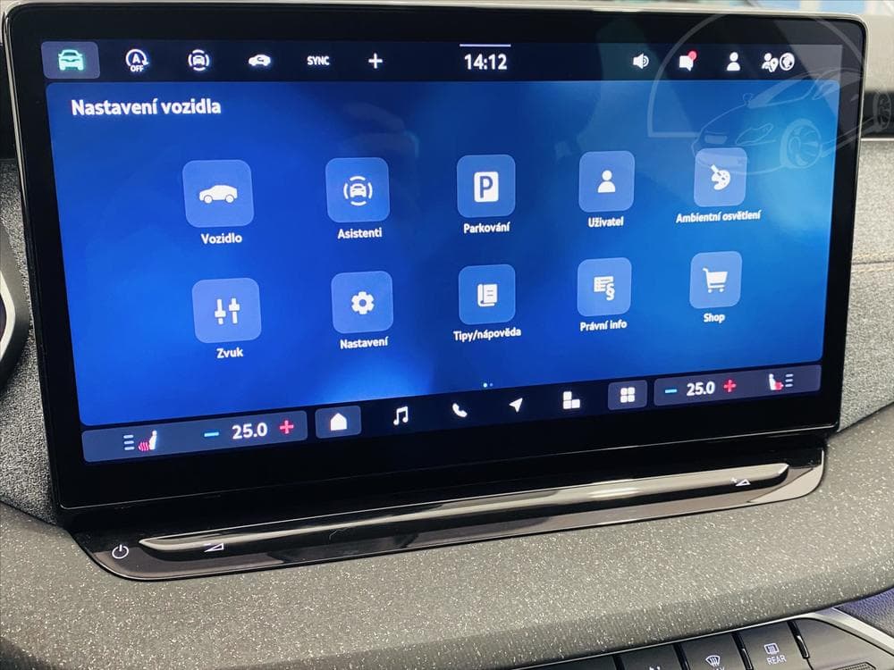 2018 Škoda FABIA - 27