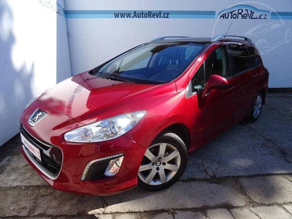 2008 Peugeot 207 - 2
