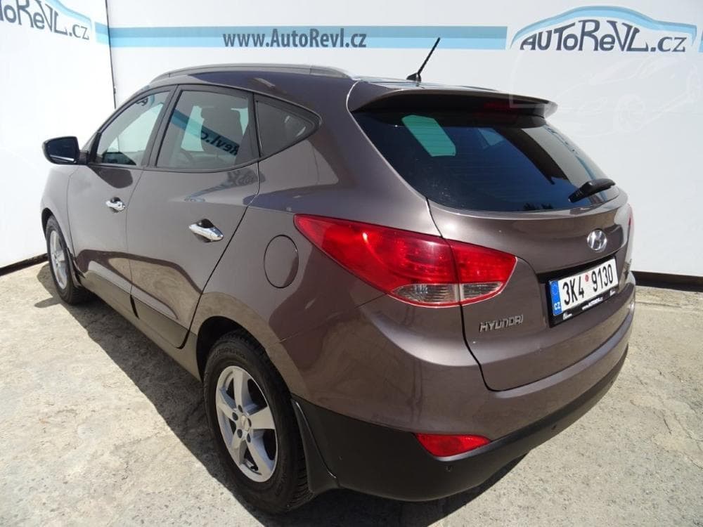 2017 Hyundai i10 - 5