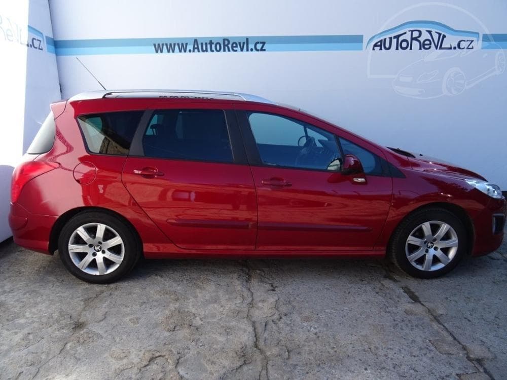 2008 Peugeot 207 - 4