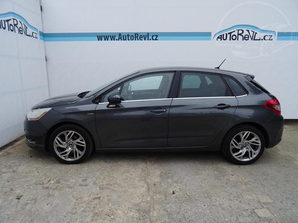 2013 Citroen C4 - 6