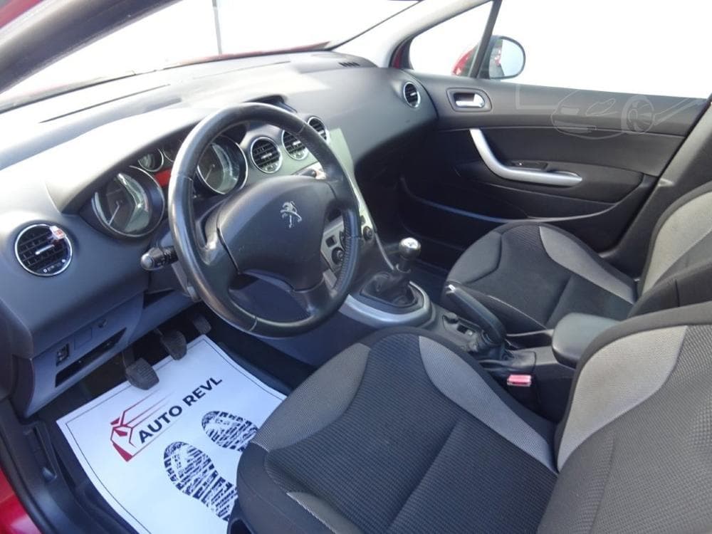 2008 Peugeot 207 - 6