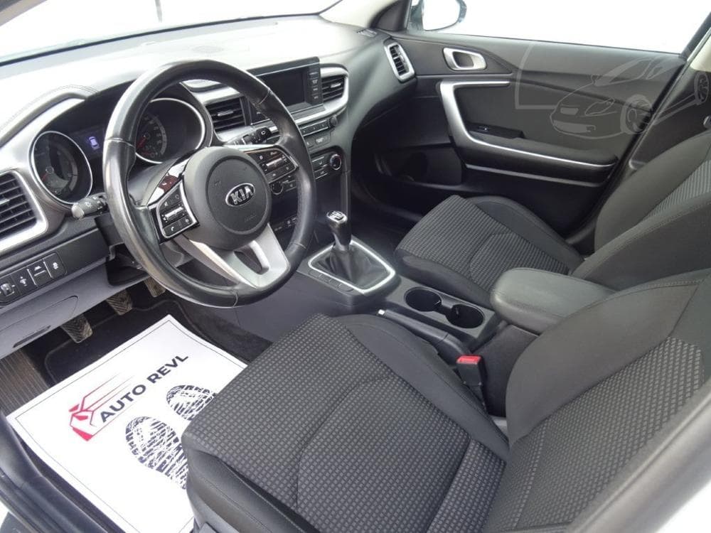 2010 Ford MONDEO - 7