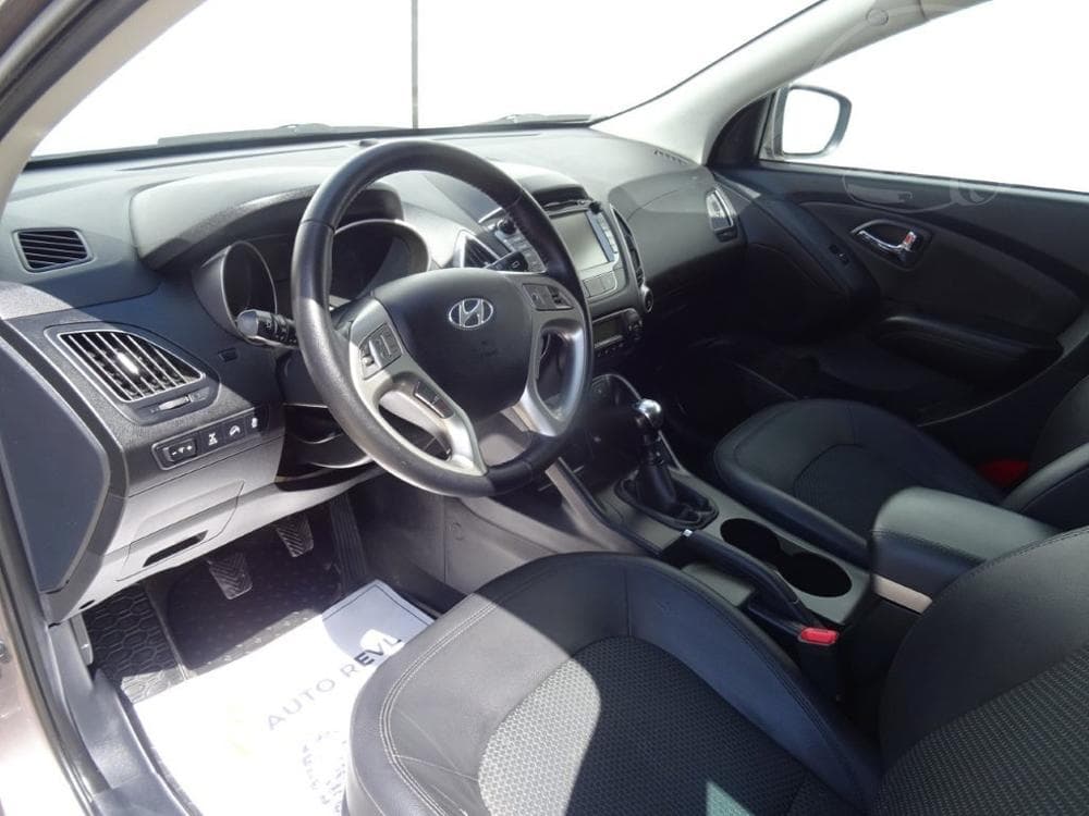 2017 Hyundai i10 - 13