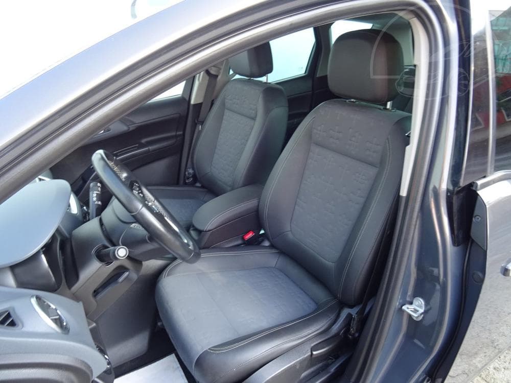 2013 Opel MERIVA - 8