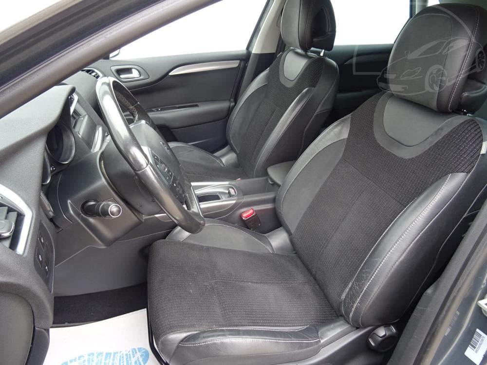 2013 Citroen C4 - 8