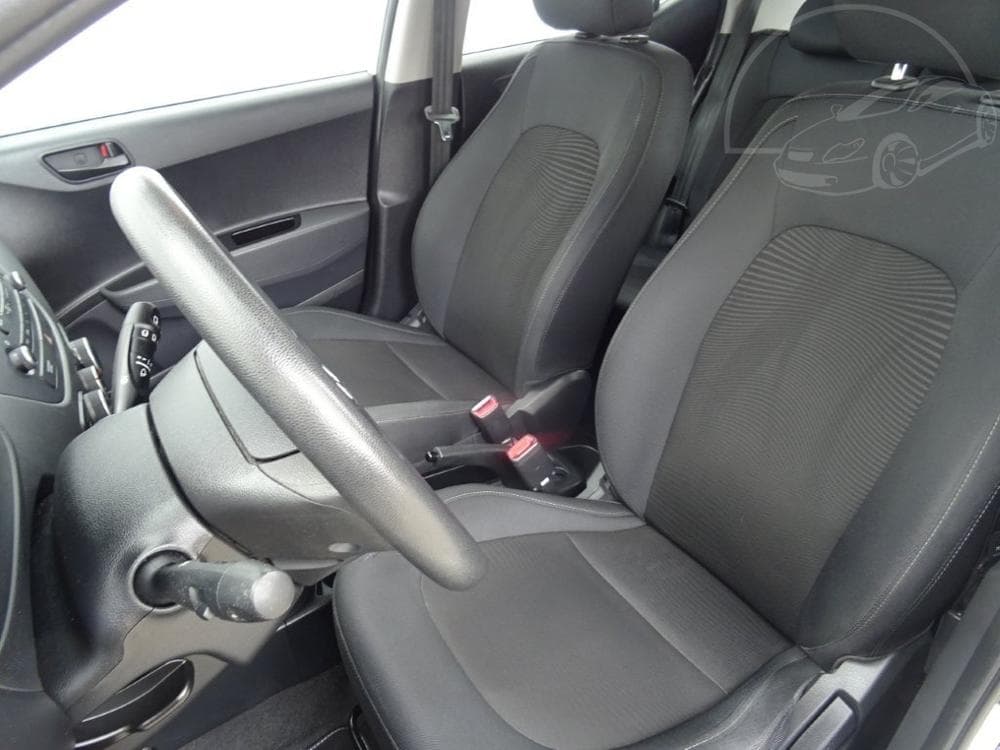 2005 Renault MEGANE - 8