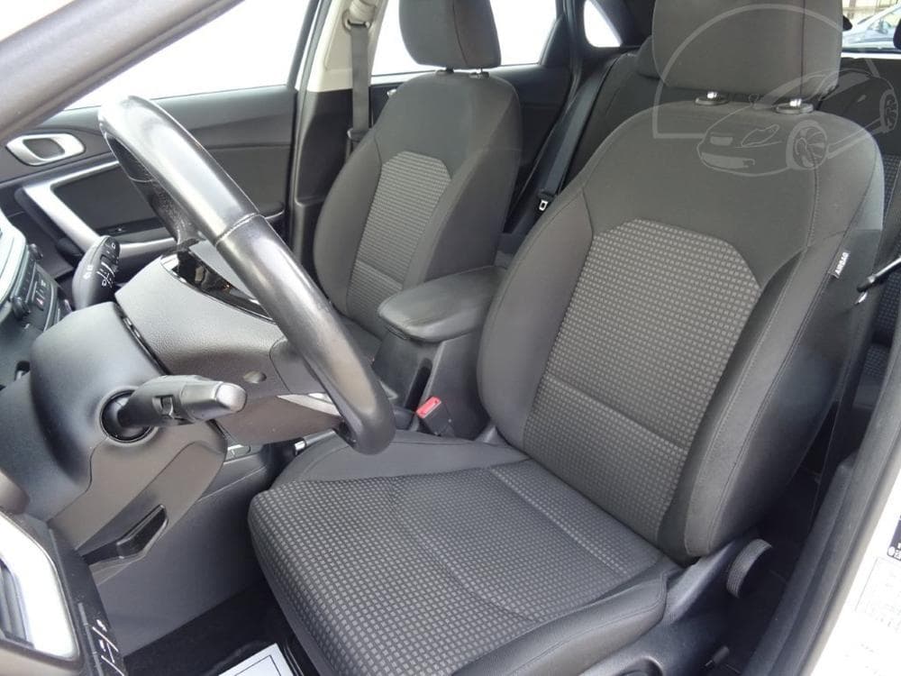 2010 Ford MONDEO - 8
