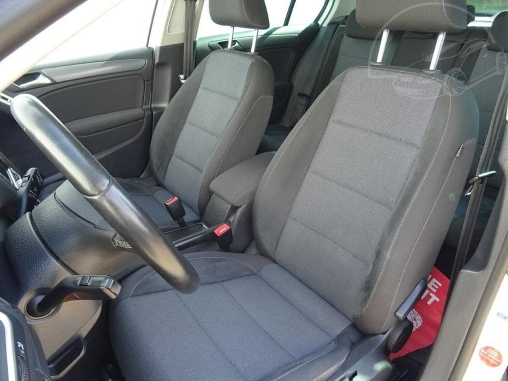 2017 Hyundai i30 - 8