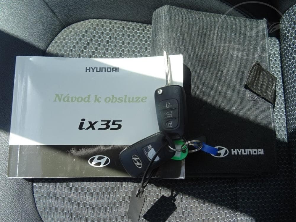 2017 Hyundai i10 - 15