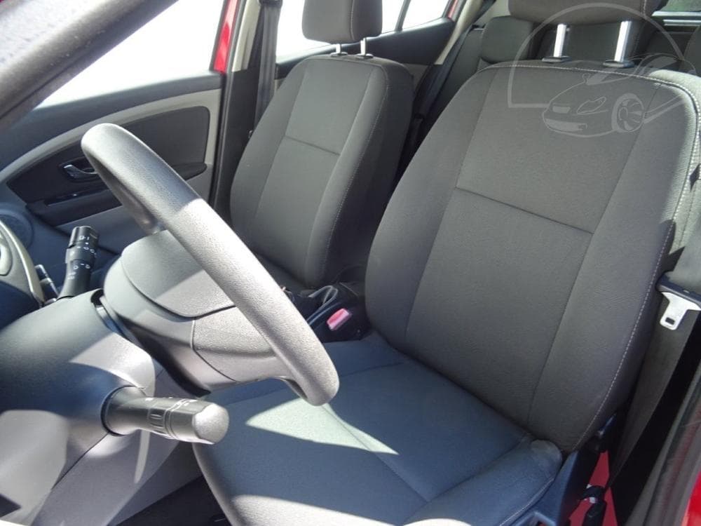 2013 Hyundai ix35 - 15