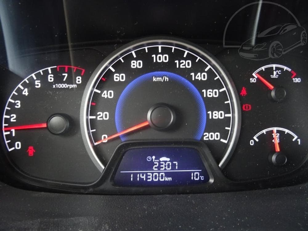 2005 Renault MEGANE - 9