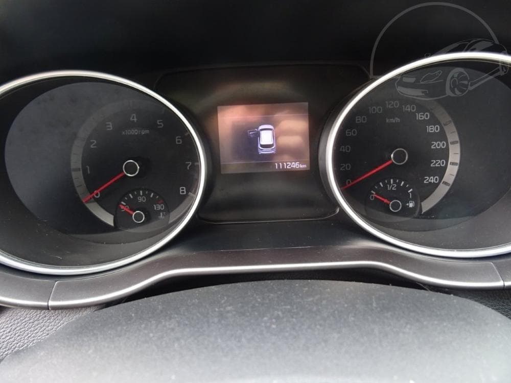 2010 Ford MONDEO - 9