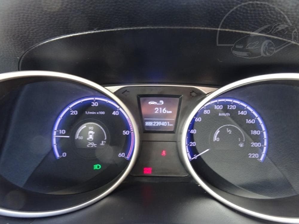 2017 Hyundai i10 - 17
