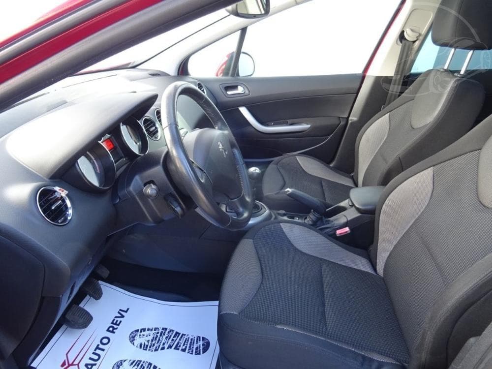 2008 Peugeot 207 - 10