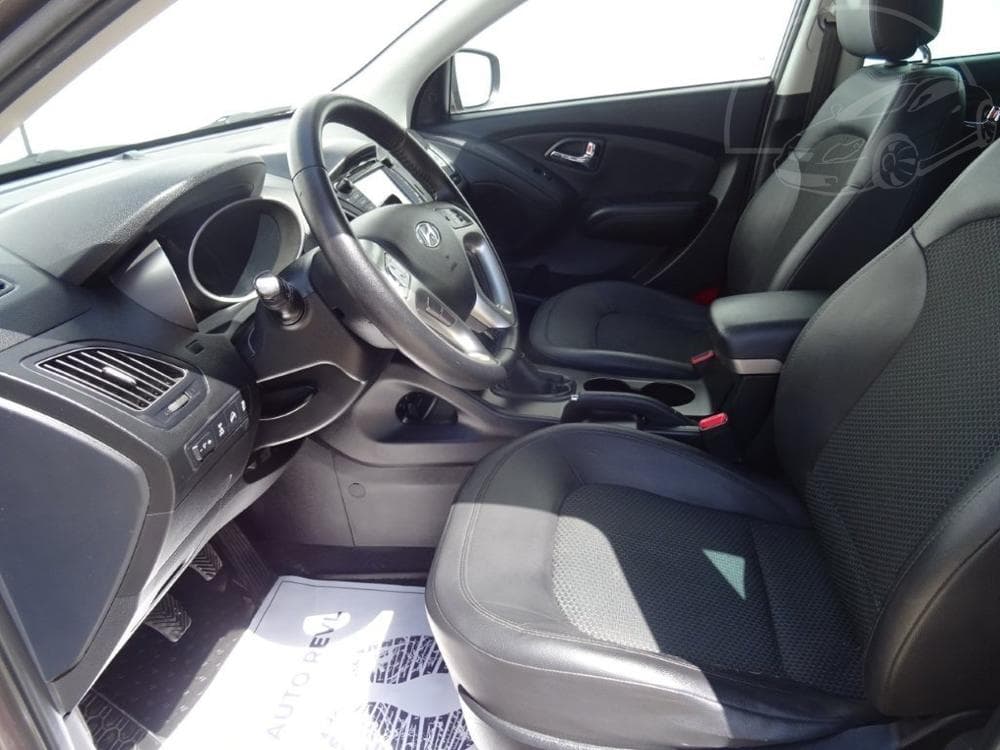 2017 Hyundai i10 - 19