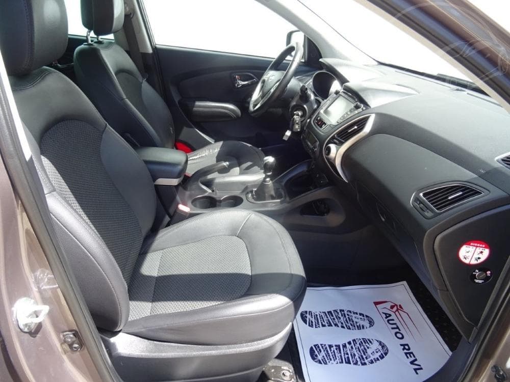 2017 Hyundai i10 - 21