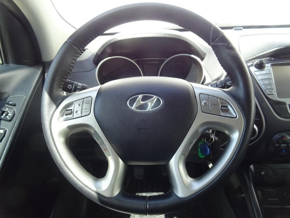 2017 Hyundai i10 - 23