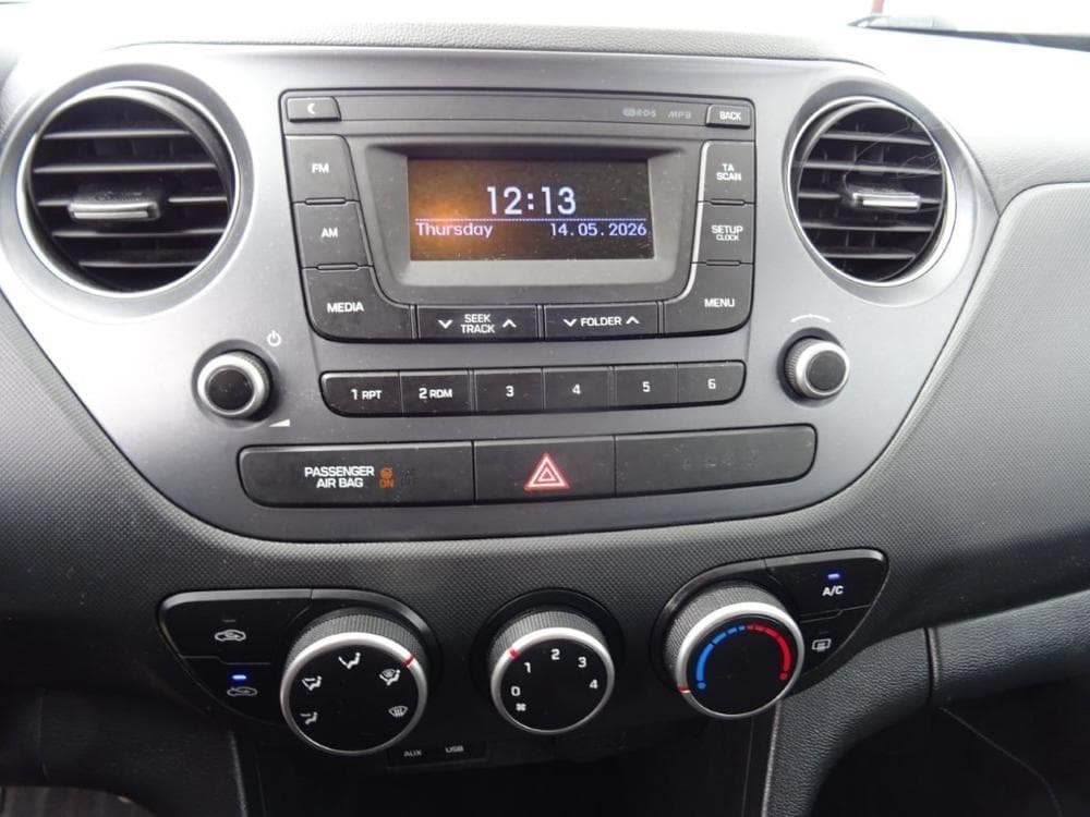 2005 Renault MEGANE - 13